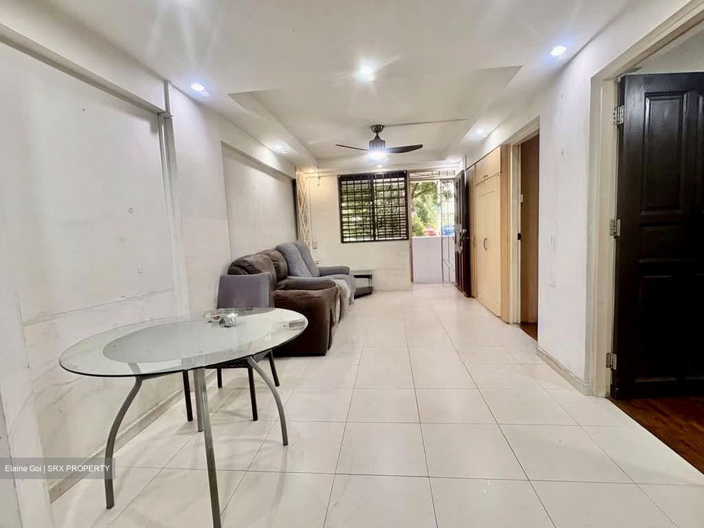 Blk 20 Ping-an Gardens (Bedok), HDB 3 Rooms #577024921